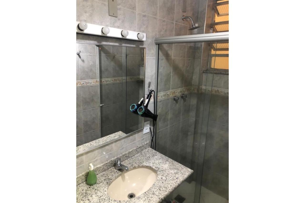 Meio De Copacabana, 200 Metros Da Praia, Posto 5 Rio de Janeiro Exterior photo