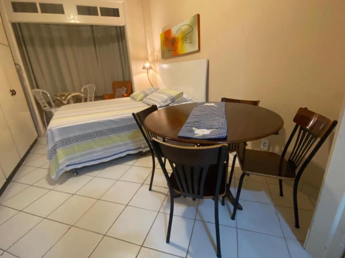 Meio De Copacabana, 200 Metros Da Praia, Posto 5 Rio de Janeiro Exterior photo